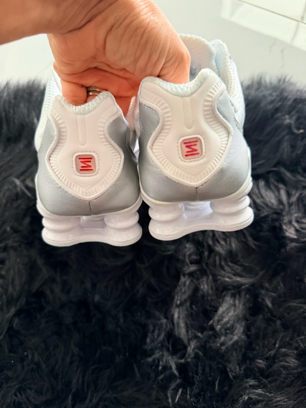 Nike Shox TL - Picture 8 of 13